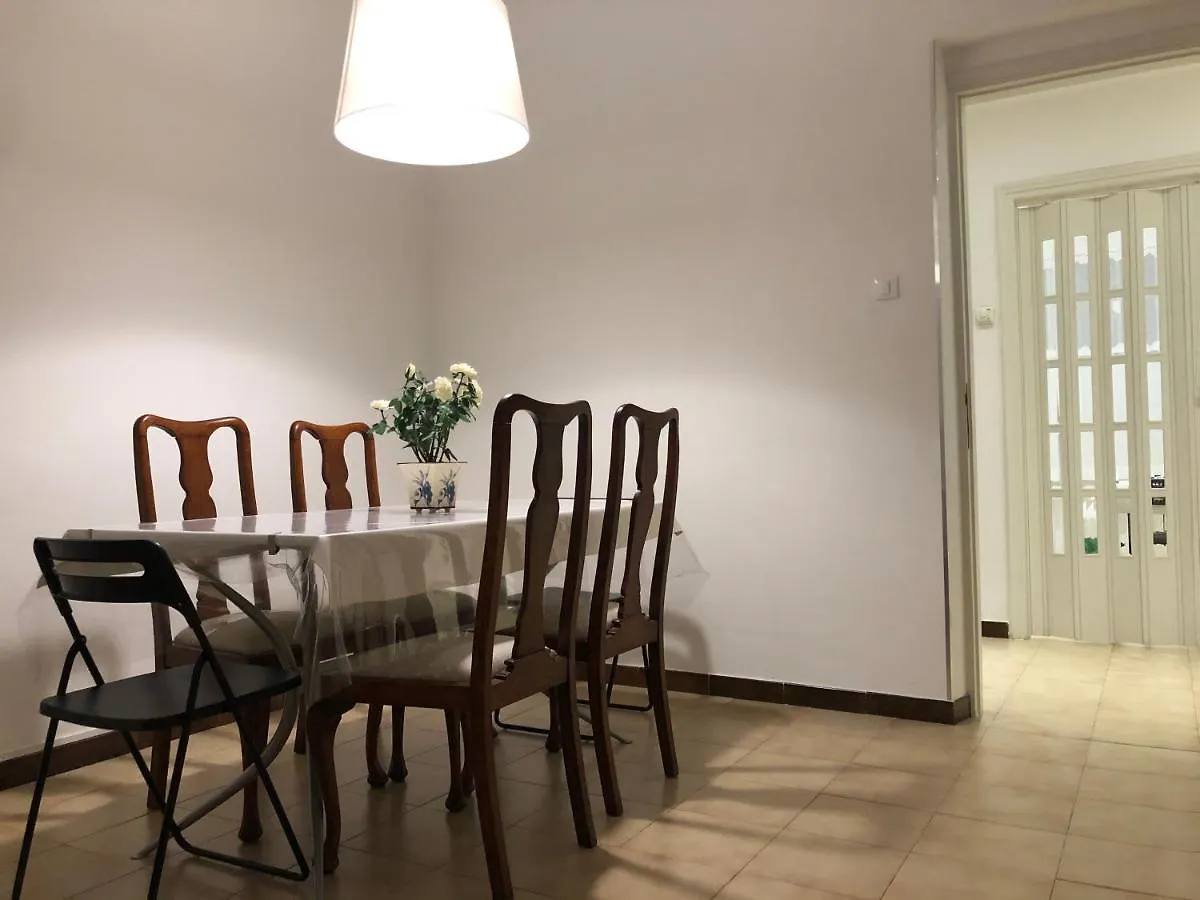 Ernesta'S Apartment 라스페치아 0*,  이탈리아