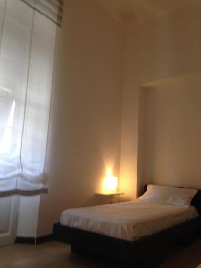 Ernesta'S Apartment 라스페치아 펜션