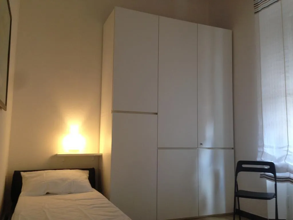 Ernesta'S Apartment La Spezia 0*,