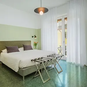 3* Гостевой дом La Casa Delle Acciughe