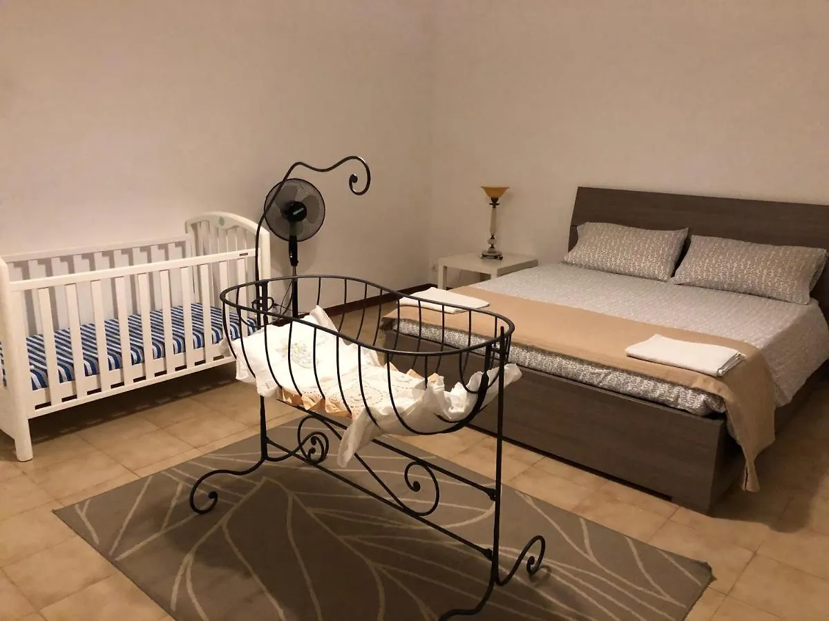Holiday home Ernesta'S Apartment La Spezia