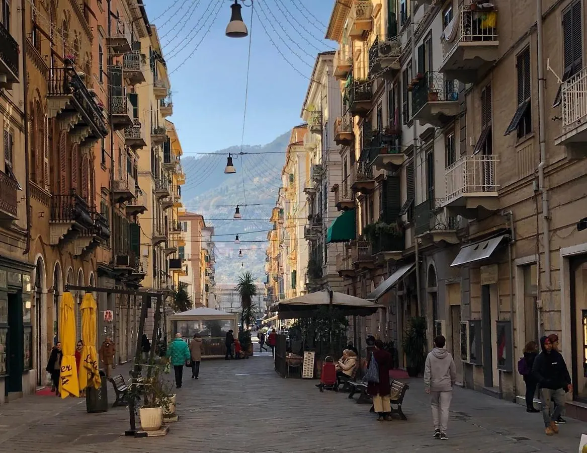 Holiday home Ernesta'S Apartment La Spezia Italy